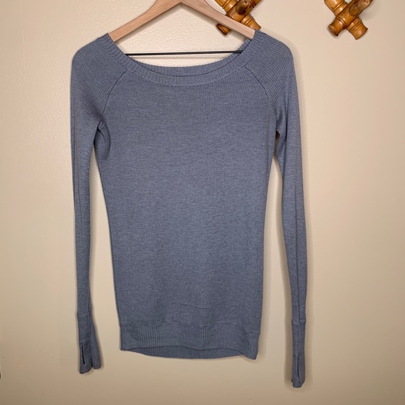 Lululemon Chai Time Pullover II (First Release) - Picture 11 of 12